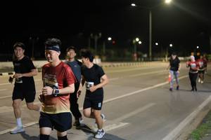 BIB: 
                            <button type="button" onclick="openModal(27840497)" class="btn btn-primary btn-sm float-right btn-popup" data-toggle="modal" data-target=".modal-high-quality">
                        <i class="fas fa-shopping-cart"></i> Add to Cart
                    </button>
                                            <button type="button" onclick="isThisMe(27840497, true)" class="btn btn-success btn-sm float-right btn-popup btn-isme hidden" data-toggle="tooltip" data-placement="bottom" title="นี่คือรูปของคุณใช่ไหม คลิกที่นี่เพื่อเอาเข้าอัลบั้ม">
                        <i class="fas fa-plus"></i> Add to album
                    </button>
                    <button type="button" onclick="isThisMe(27840497, false)" class="btn btn-warning btn-sm float-right btn-popup btn-isnotme hidden">
                        <i class="fas fa-ban"></i> Remove from album
                    </button>